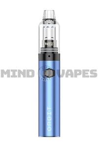 Yocan Orbit Dab Vape Pen Blue