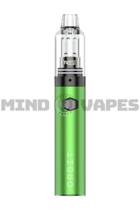 Yocan Orbit Dab Vape Pen Green