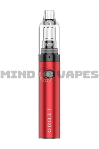 Yocan Orbit Dab Vape Pen Red