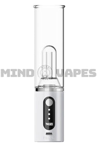 Yocan Pillar Mini e-Rig Pearl White