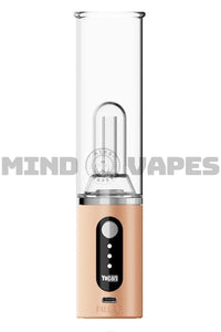 Yocan Pillar Mini e-Rig Pearl Orange