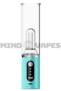 Yocan Pillar Mini e-Rig Pearl Teal