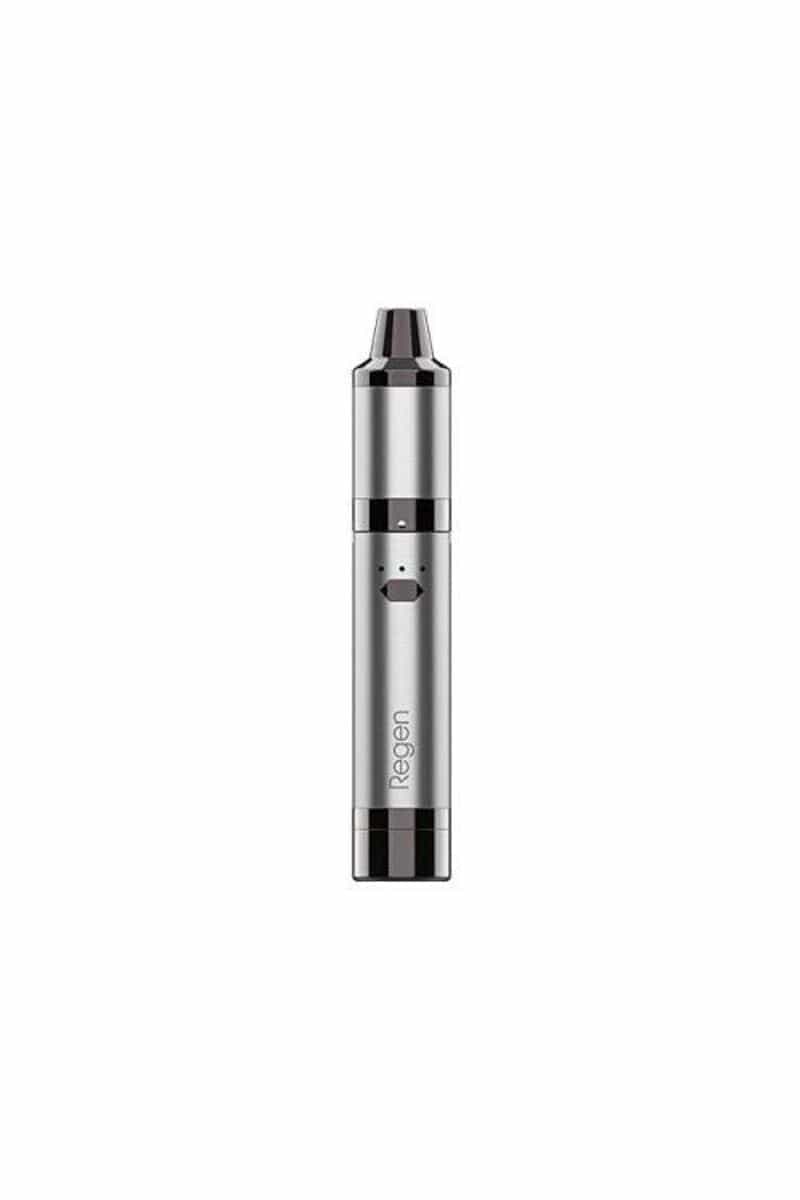 Yocan Regen WAX Vaporizer Kit Stainless Steel