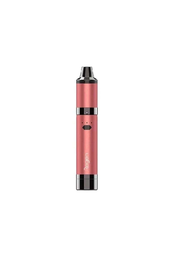 Yocan Regen WAX Vaporizer Kit