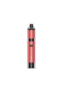 Yocan Regen WAX Vaporizer Kit Light Red