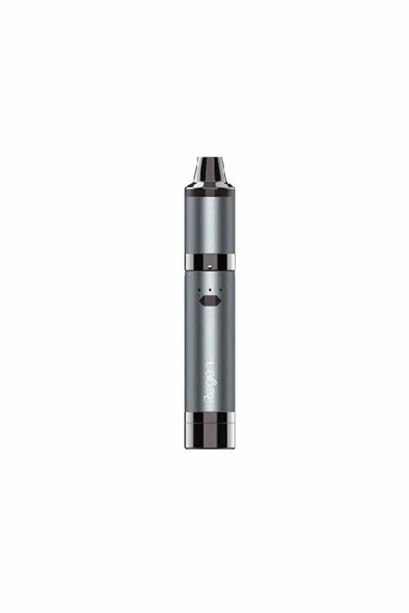 Yocan Regen WAX Vaporizer Kit Gray