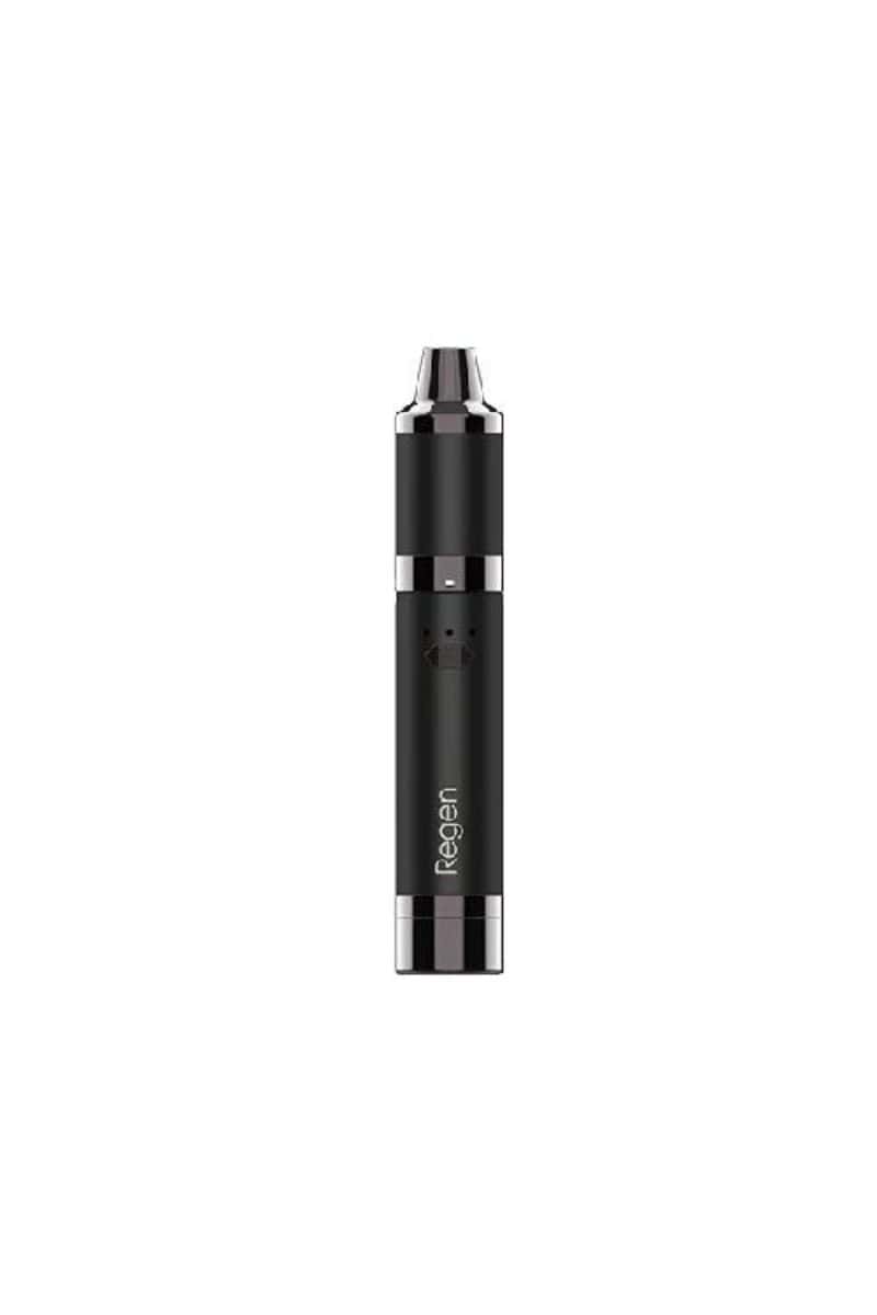 Yocan Regen WAX Vaporizer Kit Black