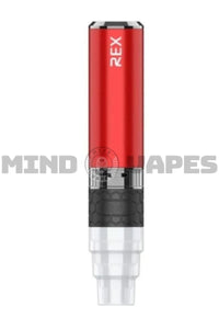 Yocan Rex eNail Vaporizer Red