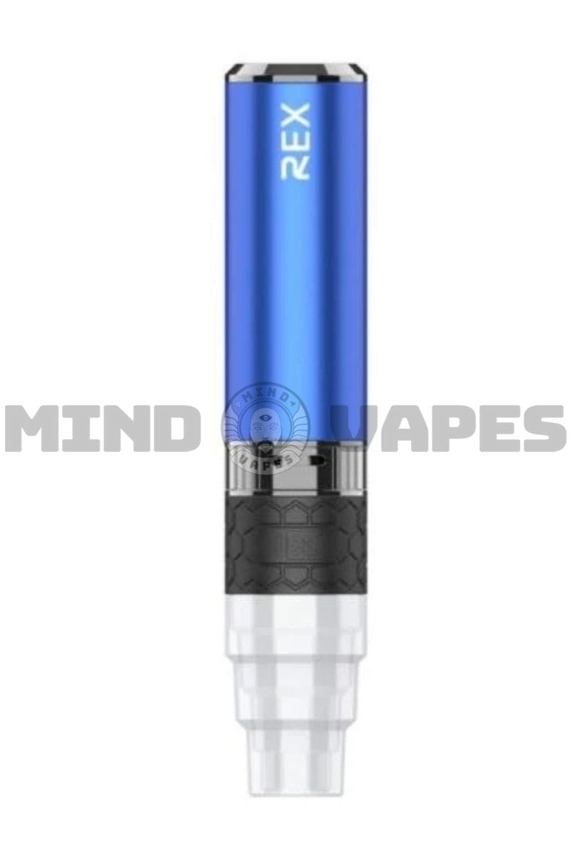 Yocan Rex eNail Vaporizer Blue