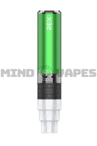 Yocan Rex eNail Vaporizer Green