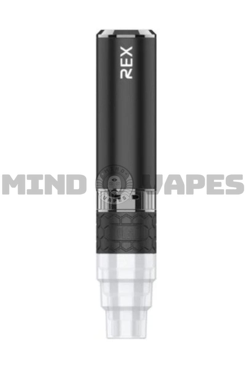 Yocan Rex eNail Vaporizer Black