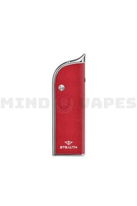 Yocan - Stealth Vaporizer Kit Red