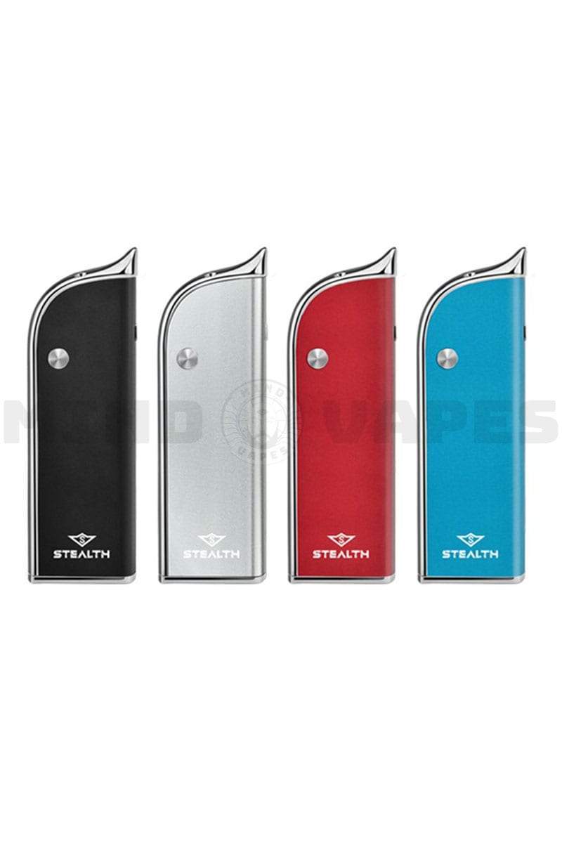 Yocan - Stealth Vaporizer Kit