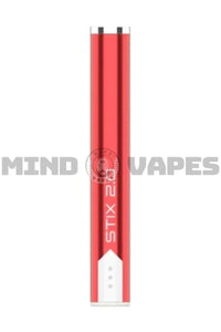 Yocan Stix 2.0 Battery Replacement Red