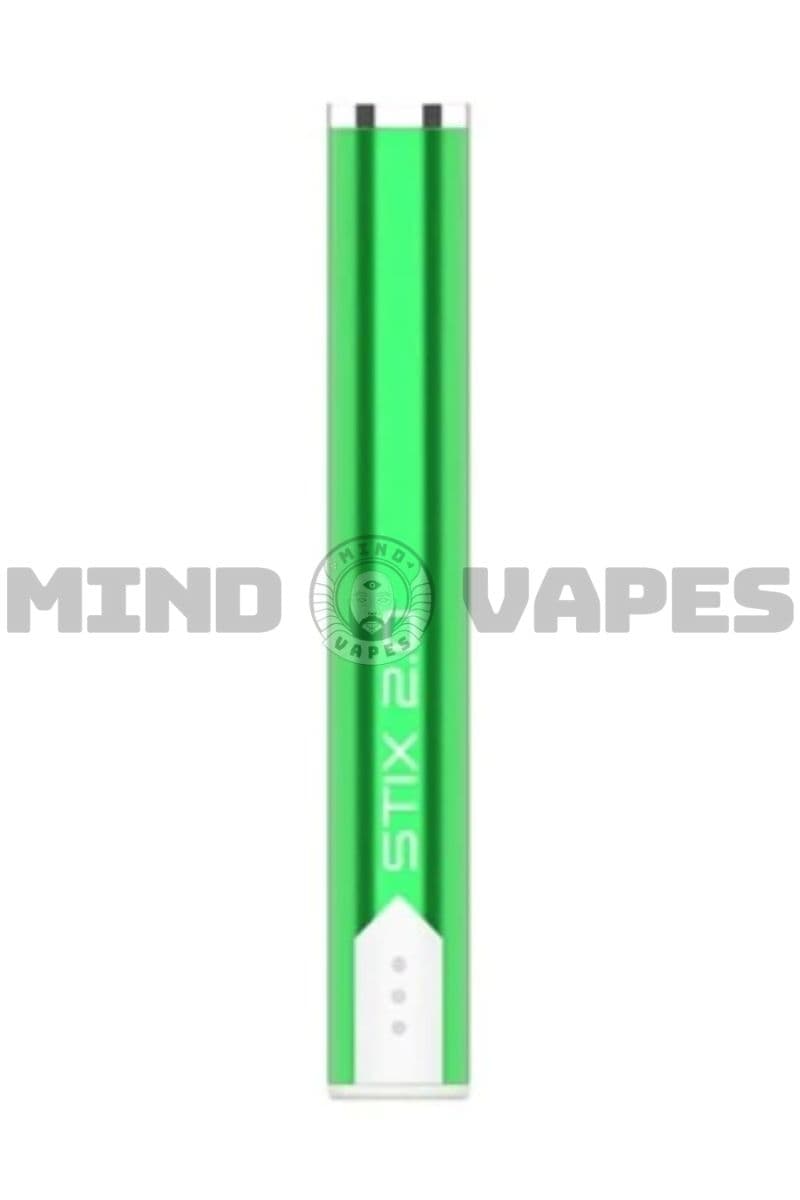 Yocan Stix 2.0 Battery Replacement Green