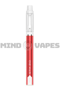 Yocan Stix 2.0 Oil Vaporizer Pen Red