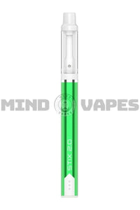 Yocan Stix 2.0 Oil Vaporizer Pen Green