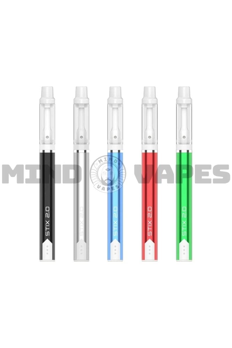 Yocan Stix 2.0 Oil Vaporizer Pen