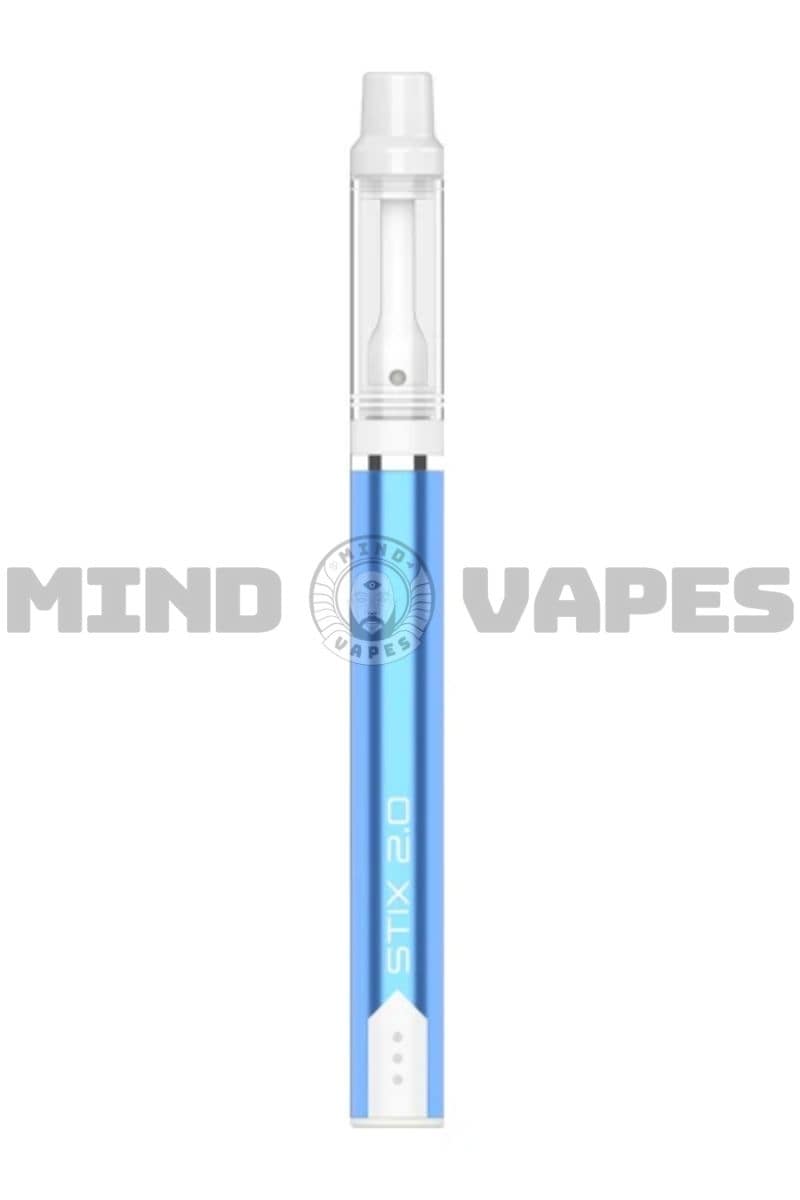 Yocan Stix 2.0 Oil Vaporizer Pen Blue