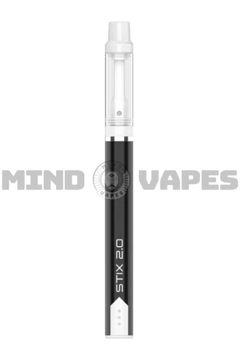 Yocan Stix 2.0 Oil Vaporizer Pen Black