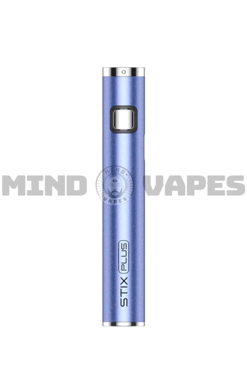 Yocan STIX PLUS Battery Blue