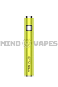 Yocan STIX PLUS Battery Apple Green