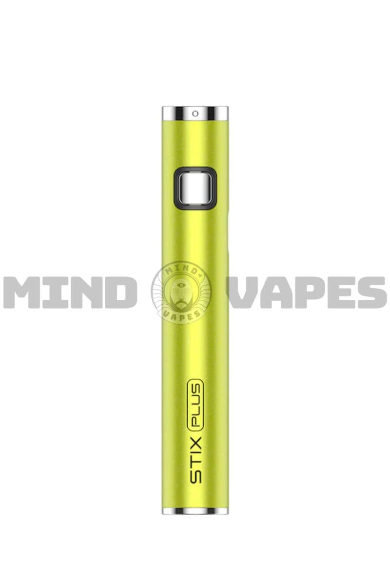 Yocan STIX PLUS Battery Apple Green