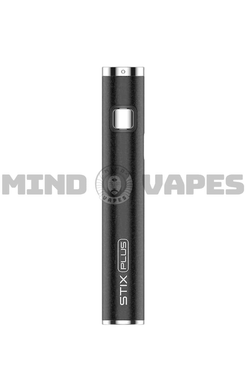 Yocan STIX PLUS Battery Black