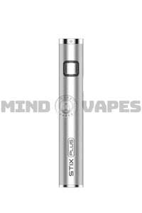 Yocan STIX PLUS Battery Silver