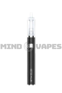 Yocan STIX PLUS Oil Cart Pen Black