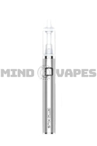 Yocan STIX PLUS Oil Cart Pen Silver