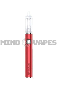 Yocan STIX PLUS Oil Cart Pen Red