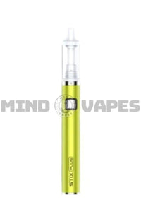 Yocan STIX PLUS Oil Cart Pen Yellow