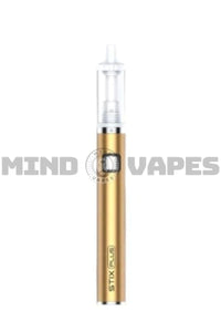 Yocan STIX PLUS Oil Cart Pen Champagne Gold