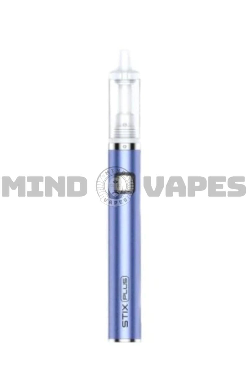 Yocan STIX PLUS Oil Cart Pen Blue