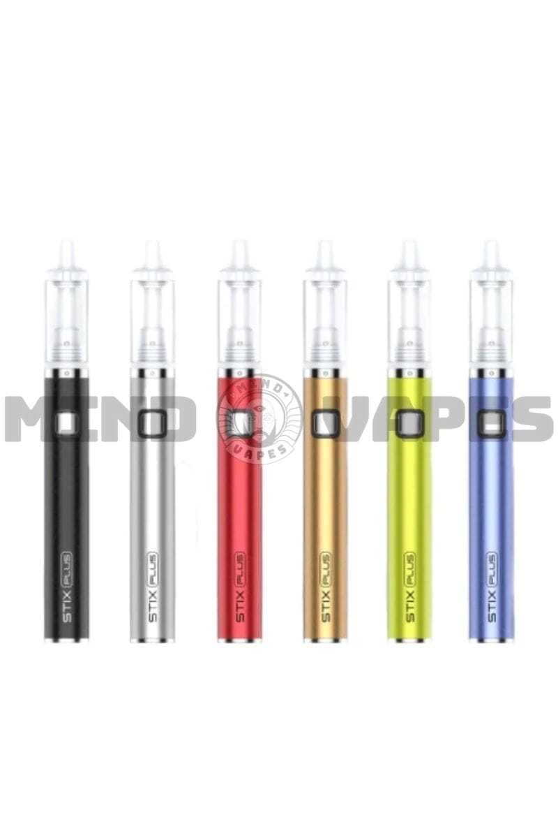 Yocan STIX PLUS Oil Cart Pen