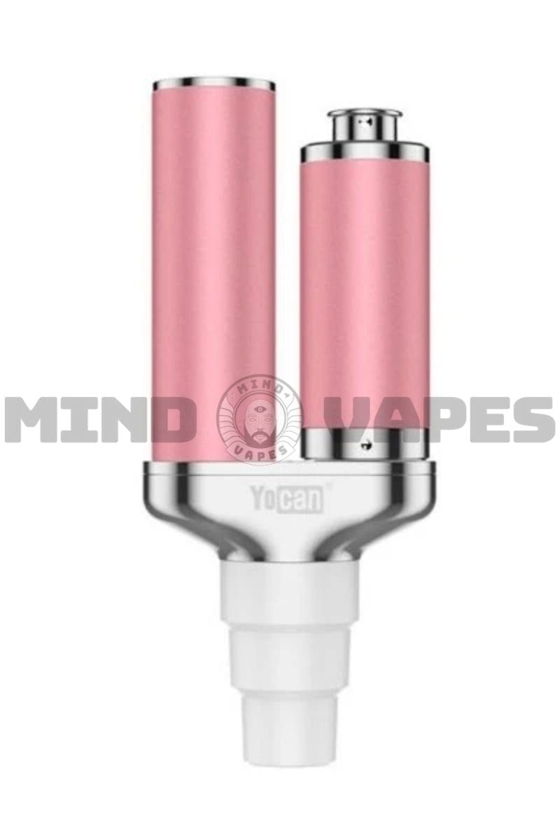 Yocan Torch E-Nail 2020 Sakura Pink 2020