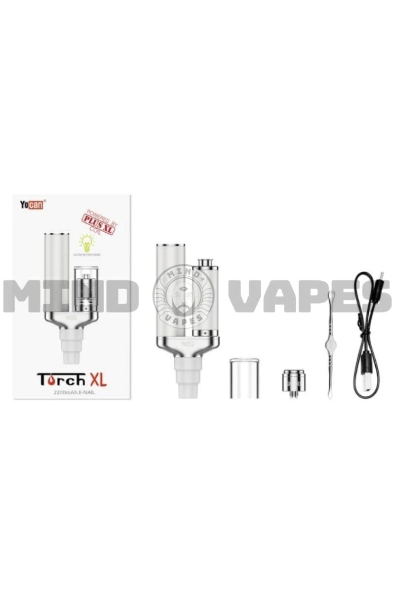 Yocan Torch XL E-Nail 2020