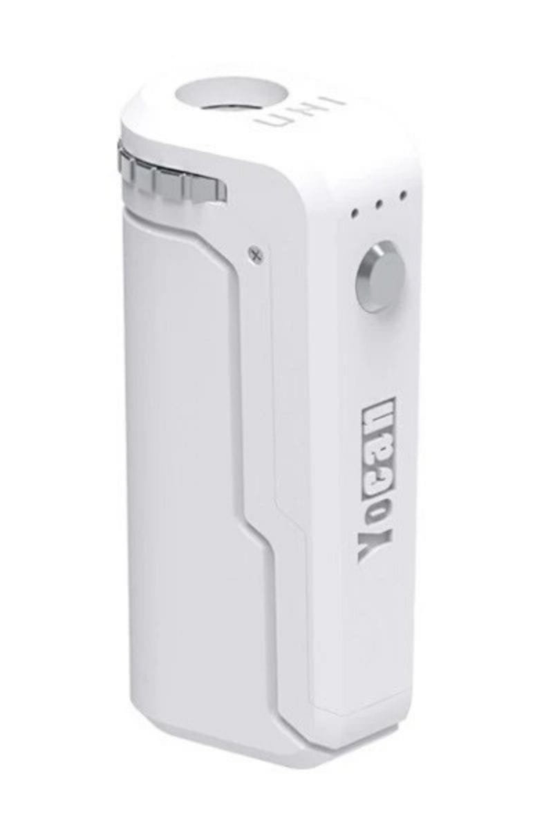 Yocan UNI Box Mod Oil Vaporizer Battery - Lord Vaper Pens
