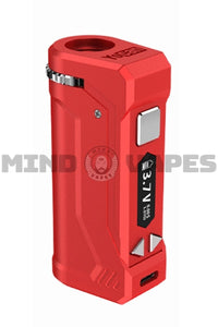 Yocan UNI PRO 2.0 Cart Pen/510 Thread Battery Red