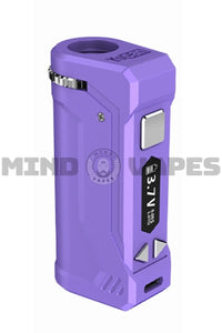 Yocan UNI PRO 2.0 Cart Pen/510 Thread Battery Purple