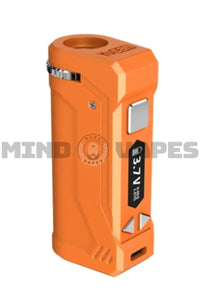 Yocan UNI PRO 2.0 Cart Pen/510 Thread Battery Orange