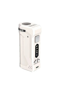 Yocan UNI PRO (Box Mod for 510 Thread Cartridges) Yocan / White