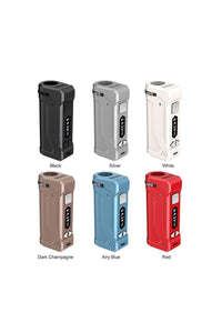 Yocan UNI PRO (Box Mod for 510 Thread Cartridges)