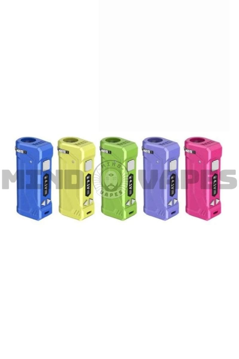 Yocan UNI PRO (Box Mod for 510 Thread Cartridges)