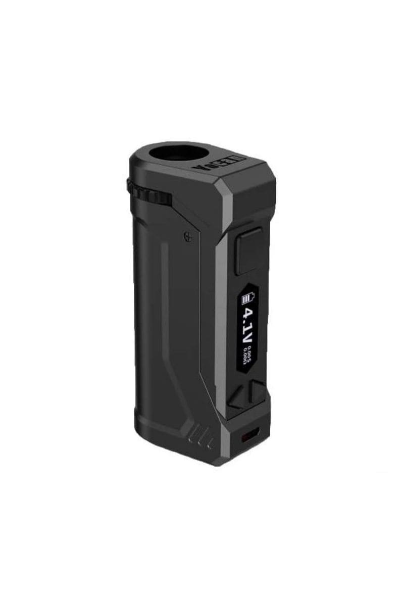 Yocan UNI PRO (Box Mod for 510 Thread Cartridges) Yocan / Black