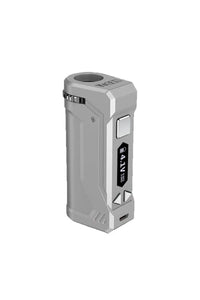 Yocan UNI PRO (Box Mod for 510 Thread Cartridges) Yocan / Silver