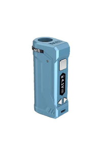 Yocan UNI PRO (Box Mod for 510 Thread Cartridges) Yocan / Airy Blue