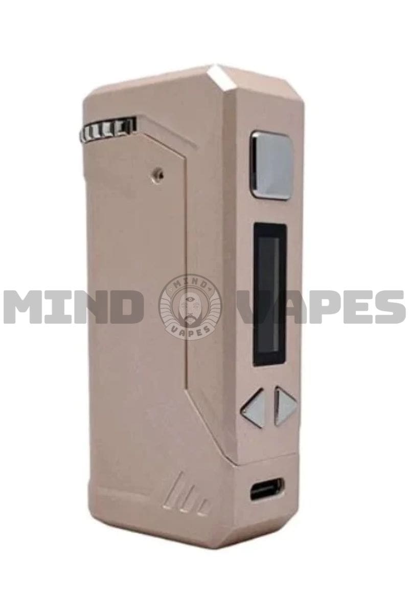 Yocan UNI PRO PLUS Box Mod Battery Sand