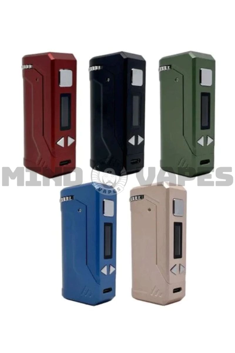 pro mod vape Yocan UNI PRO PLUS Box Mod
